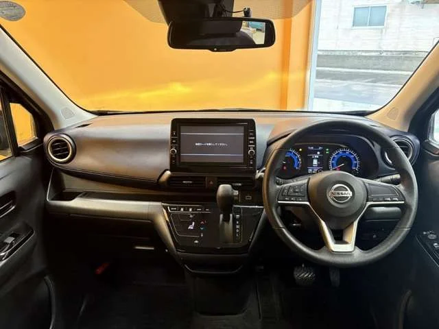 Nissan DAYZ ハイウェイスターX photo 2