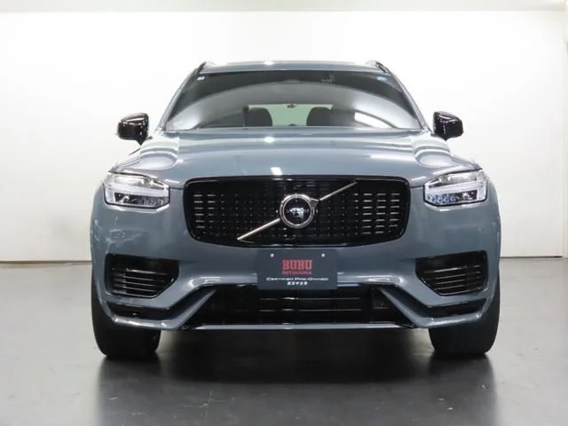 Volvo VOLVO XC90 リチャージアルティメットT8AWDPHE 2023