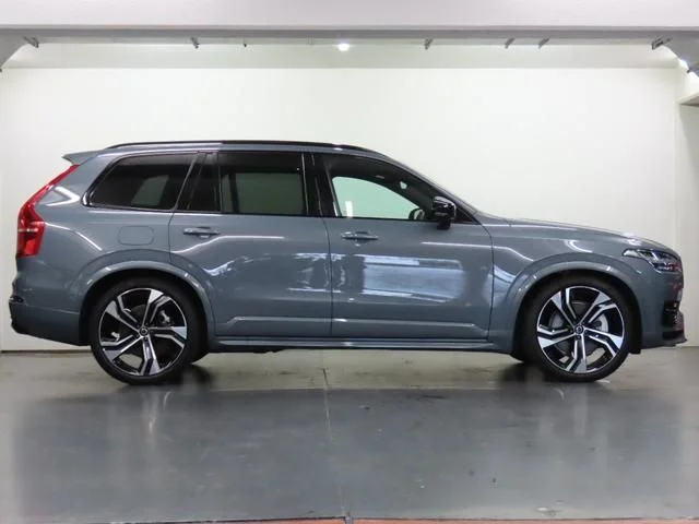 Volvo VOLVO XC90 リチャージアルティメットT8AWDPHE photo 3