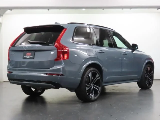 Volvo VOLVO XC90 リチャージアルティメットT8AWDPHE photo 4