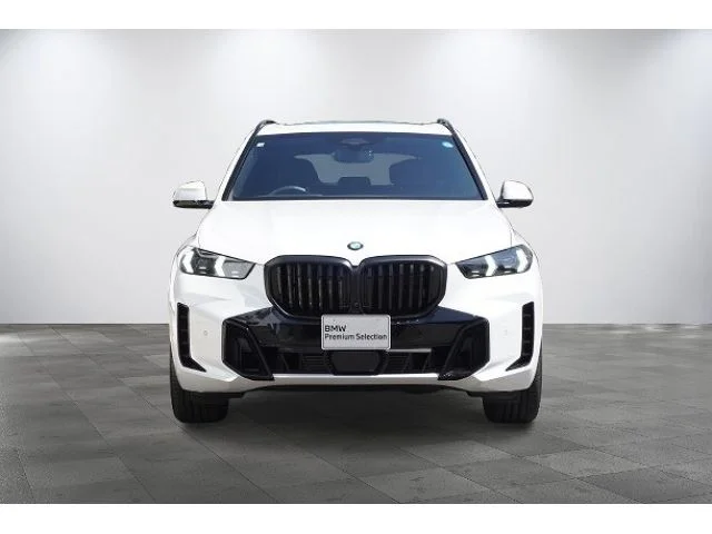 Bmw BMW X5 xDrive40d　Mスポーツ photo 2