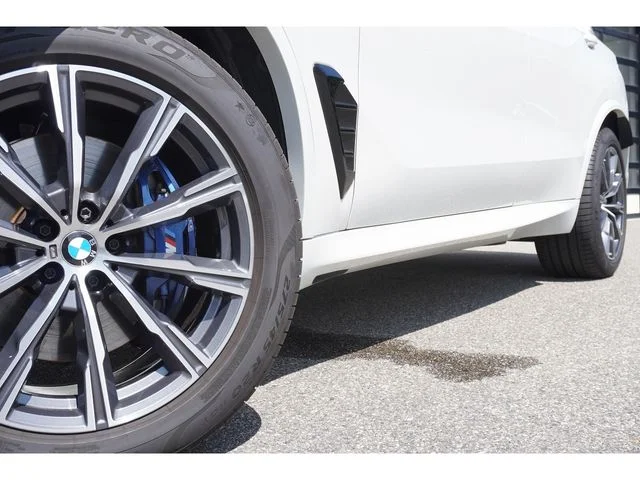 Bmw BMW X5 xDrive40d　Mスポーツ photo 3