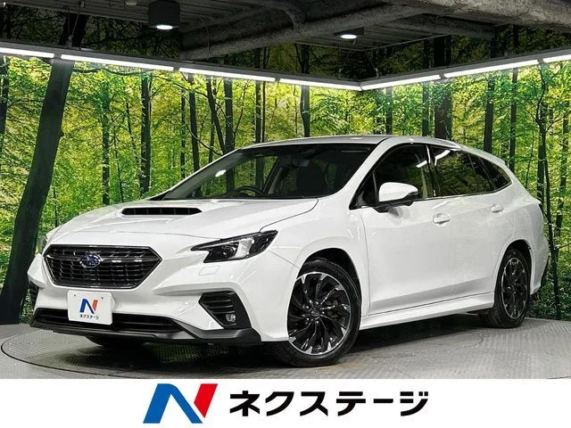 Subaru LEVORG GT　EX 2023