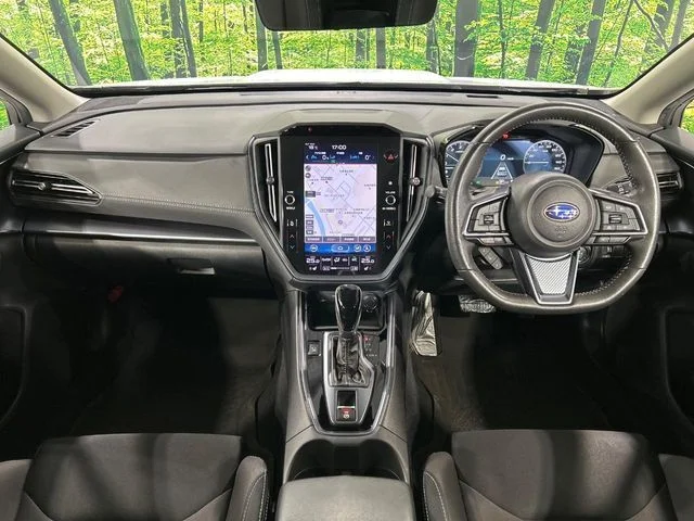 Subaru LEVORG GT　EX photo 2