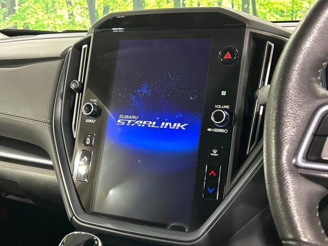 Subaru LEVORG GT　EX photo 3