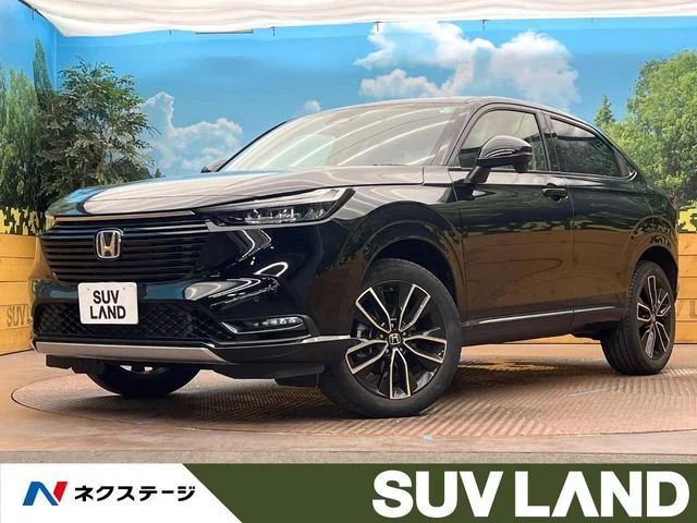Honda VEZEL e:HEV Z 2023