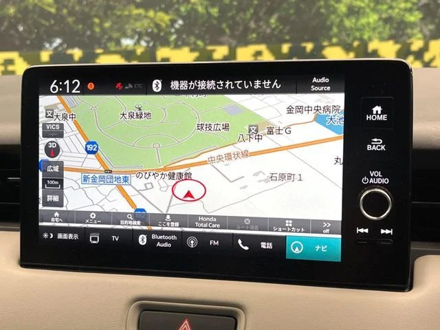 Honda VEZEL e:HEV Z photo 4