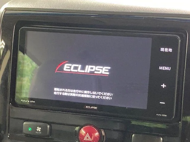 Mitsubishi DELICA D:5 4WD ジャスパー photo 3