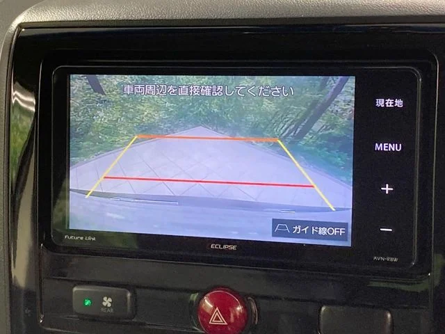 Mitsubishi DELICA D:5 4WD ジャスパー photo 4