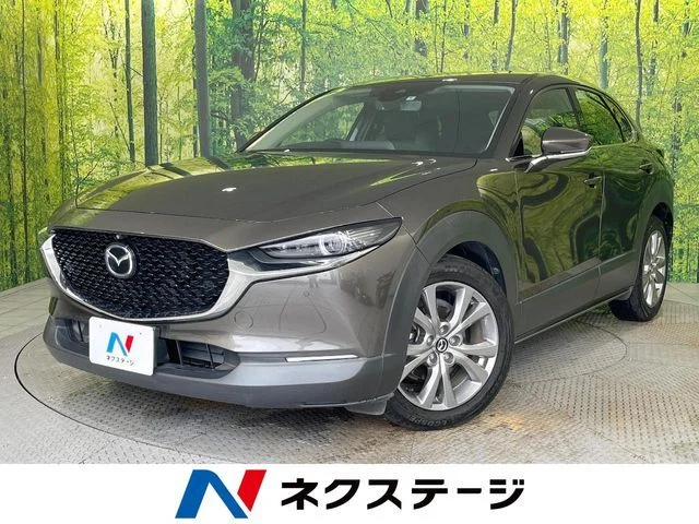 Mazda CX-30 XDプロアクティブツーリングセレクション 2020