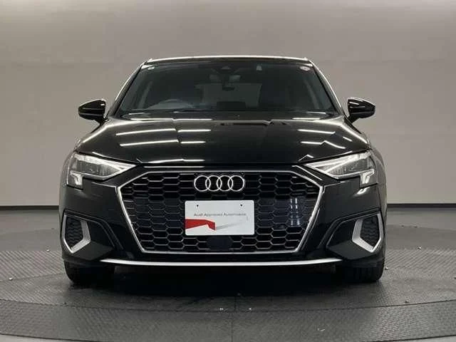 Audi AUDI A3 SPORTBACK 30　TFSI　アドバンスド photo 3