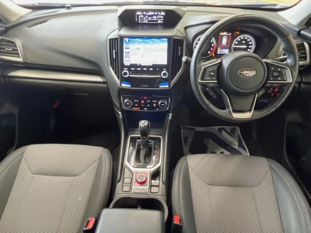 Subaru FORESTER X　エディション photo 2
