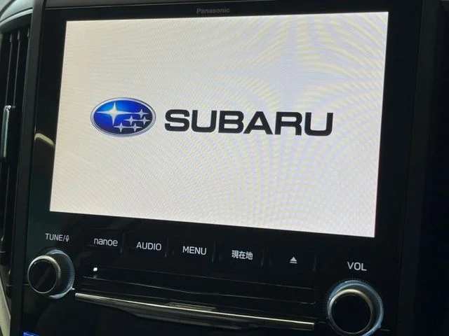 Subaru FORESTER X　エディション photo 3