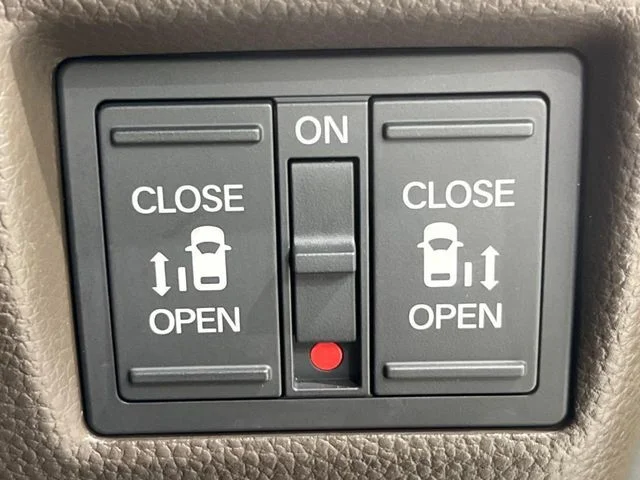 Honda N BOX L　ターボ（コーディネートスタイル） photo 3