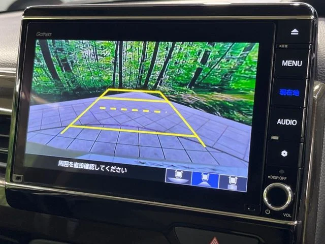 Honda N BOX L　ターボ（コーディネートスタイル） photo 4
