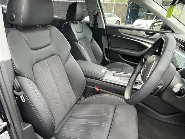 Audi AUDI A6 40　TDI　クワトロ　アドバンスド photo 2