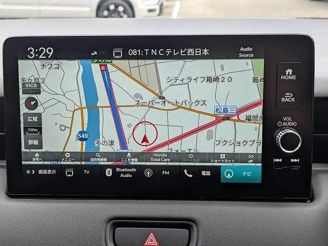 Honda VEZEL e:HEV Z photo 3