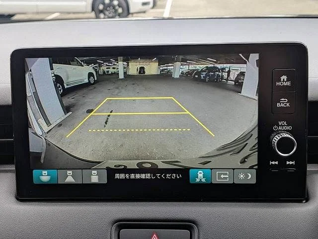 Honda VEZEL e:HEV Z photo 4