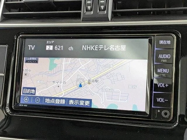 Toyota LANDCRUISER PRADO TX　Lパッケージ photo 3