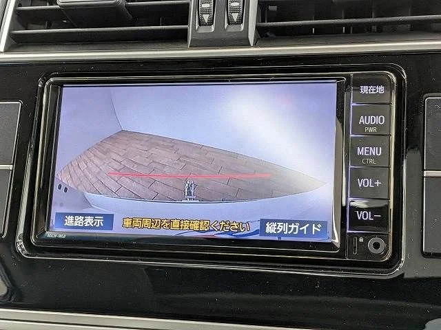 Toyota LANDCRUISER PRADO TX　Lパッケージ photo 4