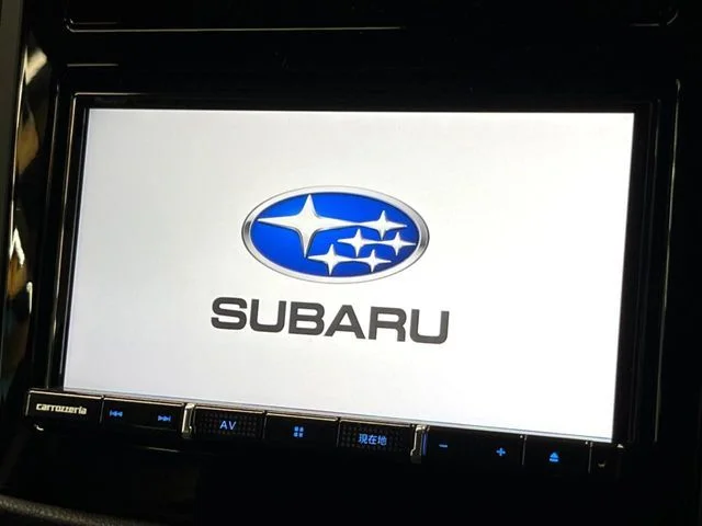 Subaru FORESTER ツーリング photo 4