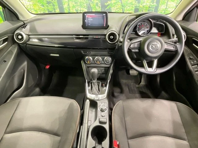 Mazda MAZDA2 15S　プロアクティブ photo 2
