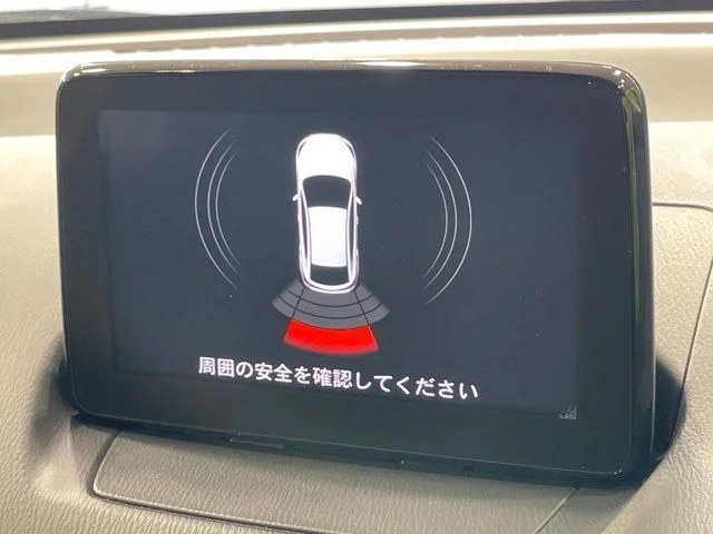 Mazda MAZDA2 15S　プロアクティブ photo 4