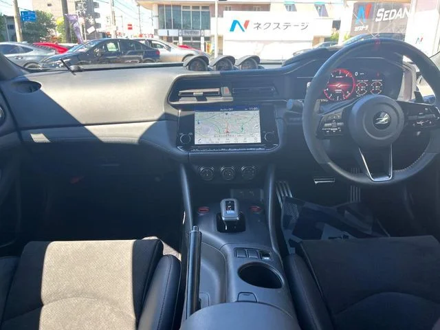 Nissan FAIRLADY Z ニスモ photo 2