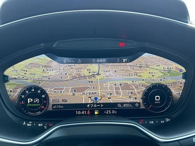 Audi AUDI TT coupe 40　TFSI　Sラインパッケージ photo 3