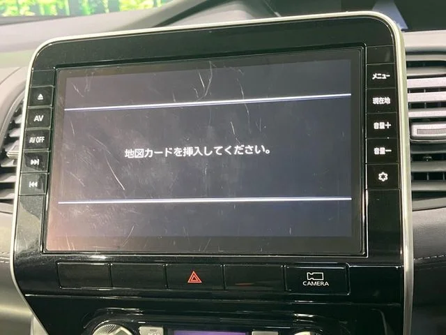 Nissan SERENA S-HYBRID ハイウェイスター　V photo 4