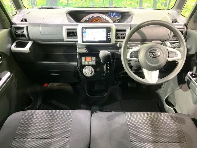 Daihatsu WAKE L　スペシャルリミテッド　SA　3 photo 2