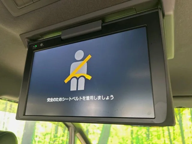 Toyota NOAH HYBRID Si　ダブルバイビー2 photo 3