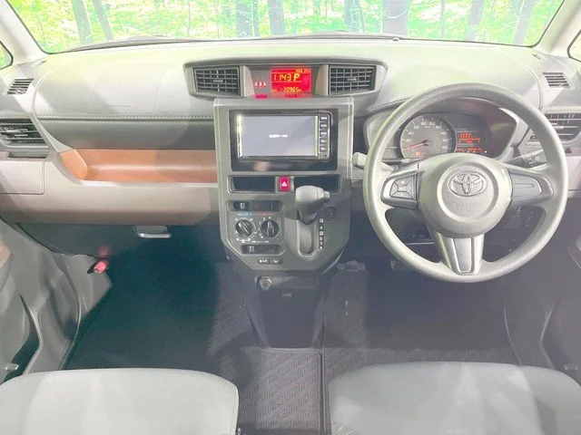 Toyota ROOMY X　S photo 2