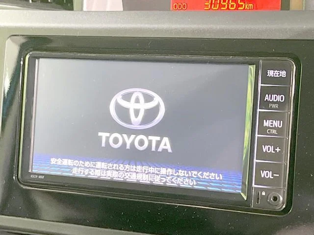 Toyota ROOMY X　S photo 3