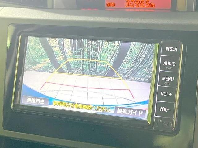 Toyota ROOMY X　S photo 4