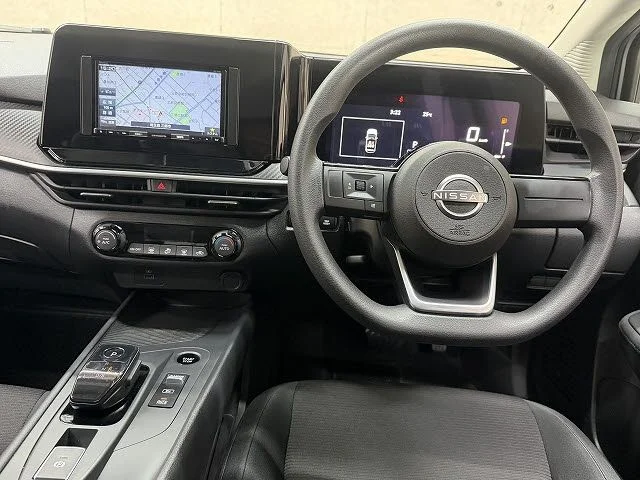 Nissan NOTE S photo 2
