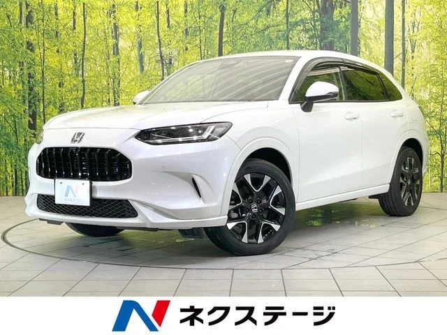Honda ZR-V e:HEV Z 2023