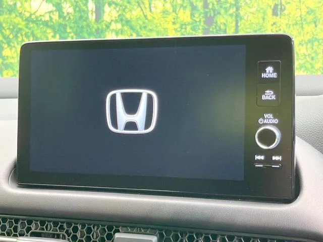 Honda ZR-V e:HEV Z photo 3