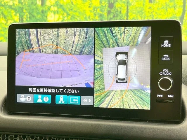 Honda ZR-V e:HEV Z photo 4