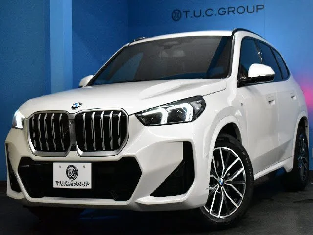 Bmw BMW X1 ミセッテイ 2023