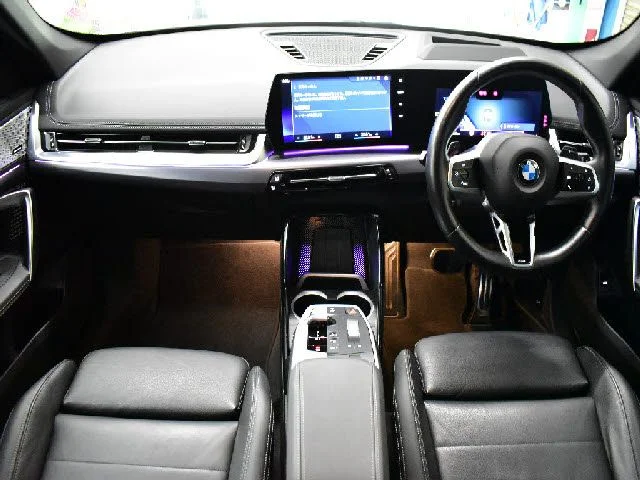 Bmw BMW X1 ミセッテイ photo 2