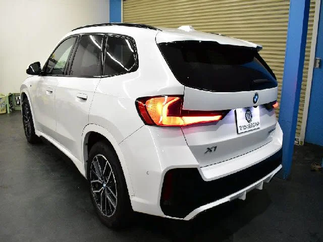 Bmw BMW X1 ミセッテイ photo 3