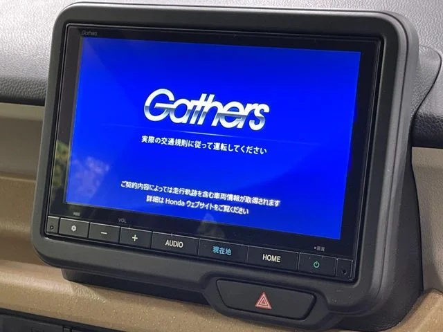 Honda N BOX 4WD ベースグレード photo 4
