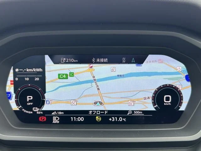 Audi AUDI Q4 e-tron SPORTBACK 40　アドバンスド photo 3