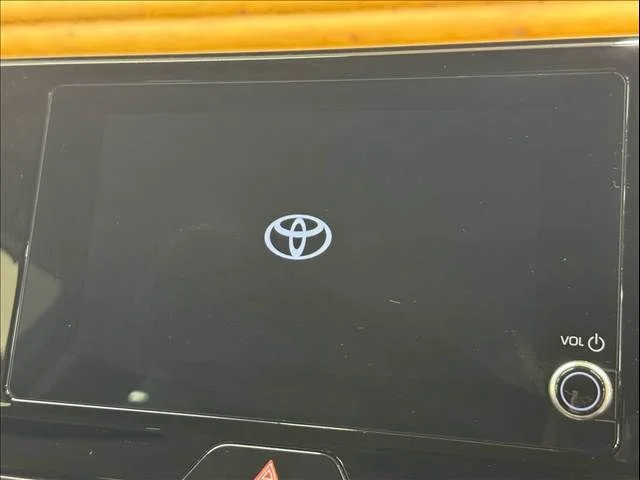Toyota HARRIER HYBRID S photo 3
