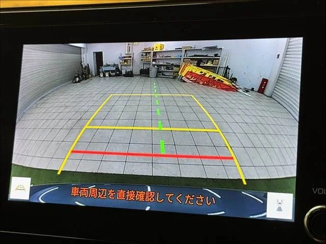 Toyota HARRIER HYBRID S photo 4