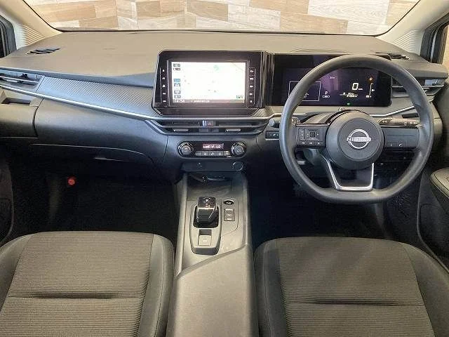 Nissan NOTE S photo 2