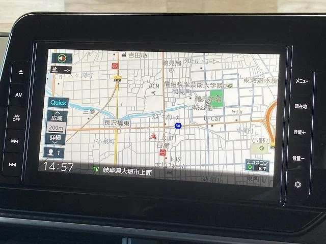 Nissan NOTE S photo 3