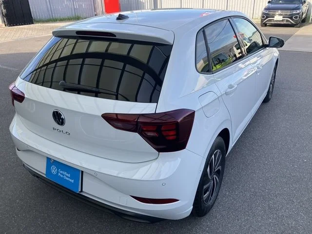 Volkswagen VOLKSWAGEN POLO TSI　アクティブ photo 3