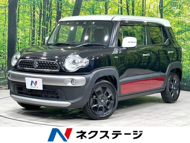 Suzuki XBEE ハイブリッド　MZ 2021